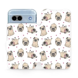 Hülle für Google Pixel 8A - Farbe M097P