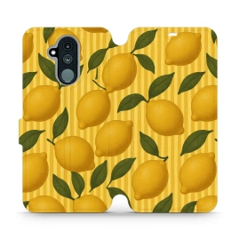 Hülle für Huawei Mate 20 Lite - Farbe VP81S