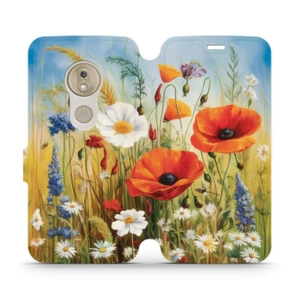 Hülle für Motorola Moto G7 Play - Farbe VP43S