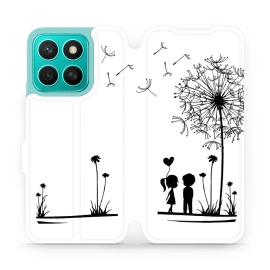 Hülle für Huawei Honor X8c - Farbe MH16P