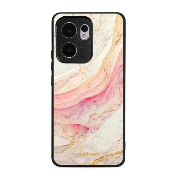 Hülle Glossy Case für OPPO Reno 13 F 5G - Farbe G027G