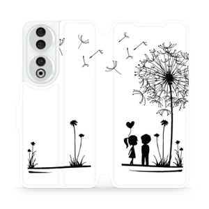 Hülle für Huawei Honor 90 - Farbe MH16P