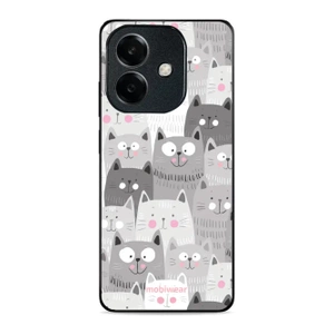 Hülle Glossy Case für OPPO A60 5G - Farbe G045G
