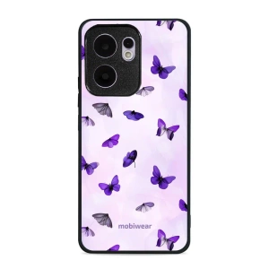 Hülle Glossy Case für OPPO Reno 13 F 5G - Farbe GP77G
