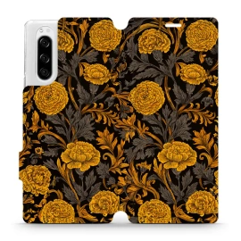 Hülle für Sony Xperia 5 - Farbe V173S