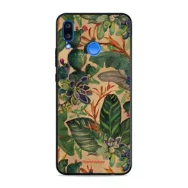 Hülle Glossy Case für Huawei Nova 3 - Farbe G036G