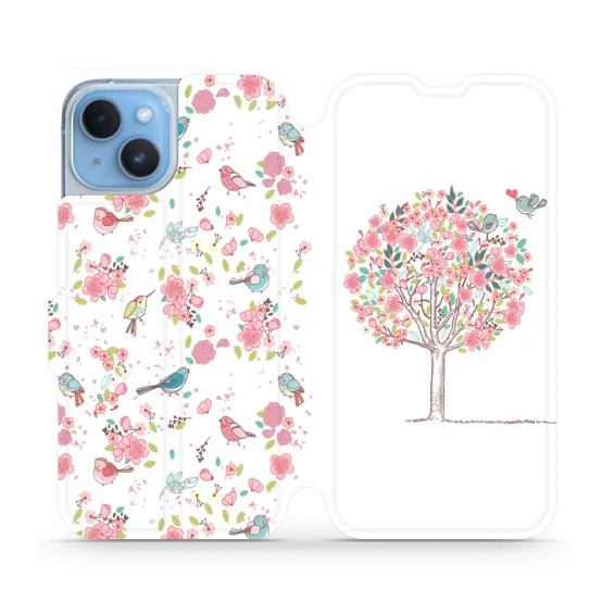 Hülle für Apple iPhone 14 - Farbe M120S