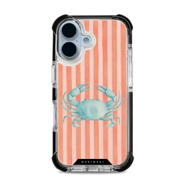 Hülle MagSafe Elite Bumper für Apple iPhone 17 - Farbe DP87D