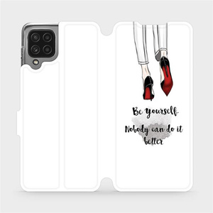 Hülle für Samsung Galaxy M32 4G - Farbe M046P