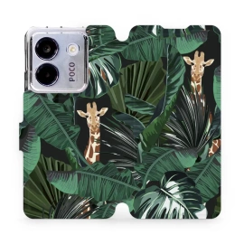 Hülle für Xiaomi POCO M7 Pro 5G - Farbe VP06P