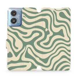 Hülle für Motorola Moto G04 - Farbe VA57S