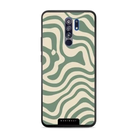 Hülle Glossy Case für Xiaomi Redmi 9 - Farbe GA57G
