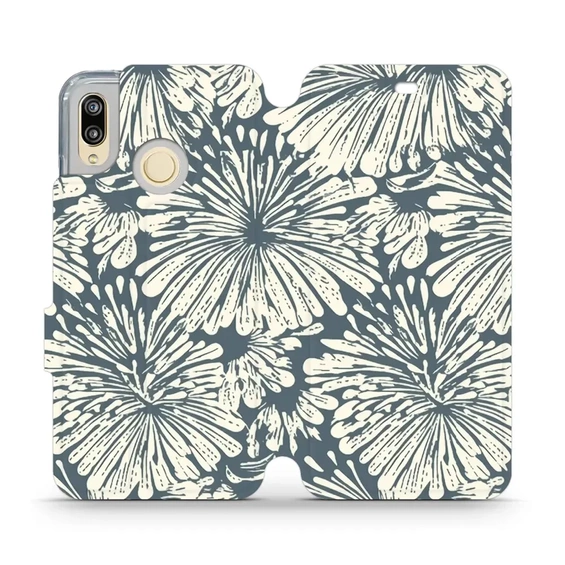 Hülle für Huawei P20 Lite - Farbe VA42S