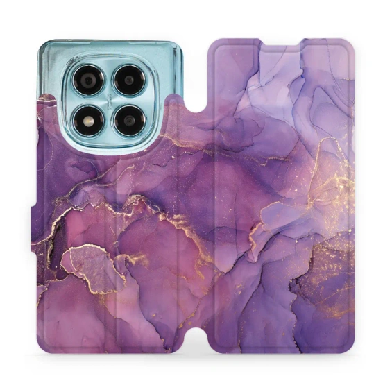 Hülle für Xiaomi Redmi Note 14 Pro 4G - Farbe VP20S