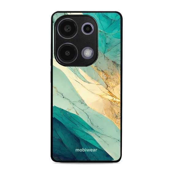 Hülle Glossy Case für Xiaomi POCO M6 Pro - Farbe G024G