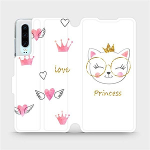 Hülle für Huawei P30 - Farbe MH03S