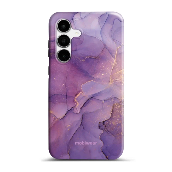 Hülle Elite Pro für Samsung Galaxy S25 FE 5G - Farbe EP20E