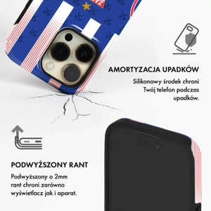 Hülle Elite Pro für Xiaomi Redmi 15C 5G - Farbe E14GZ