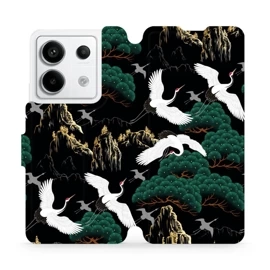 Hülle für Xiaomi Redmi Note 13 PRO - Farbe VP16S