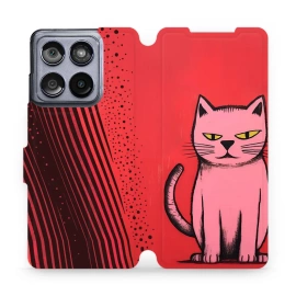 Hülle für Motorola Edge 60 Fusion - Farbe VP54S