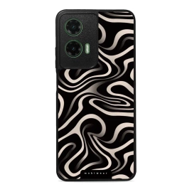 Hülle Glossy Case für Motorola Moto G35 5G - Farbe GA63G