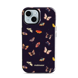 Hülle Elite Pro für Apple iPhone 15 - Farbe EP78E