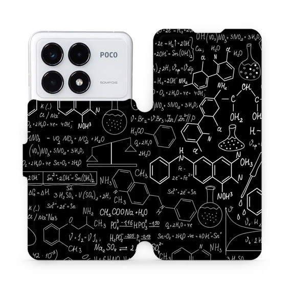 Hülle für Xiaomi POCO F6 Pro - Farbe V060P
