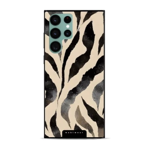 Hülle Glossy Case für Samsung Galaxy S22 Ultra - Farbe GA53G