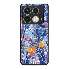 Hülle Glossy Case für Infinix Note 40 Pro - Farbe G037G