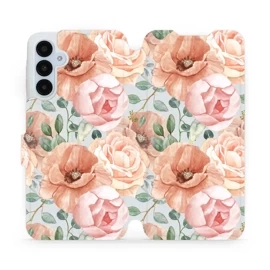 Hülle für Samsung Galaxy A25 5G - Farbe MP02S