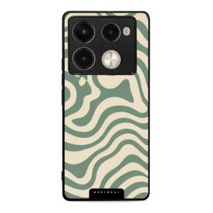 Hülle Glossy Case für Infinix Note 40 Pro Plus - Farbe GA57G