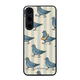 Hülle Glossy Case für Samsung Galaxy S25 FE 5G - Farbe GP91G