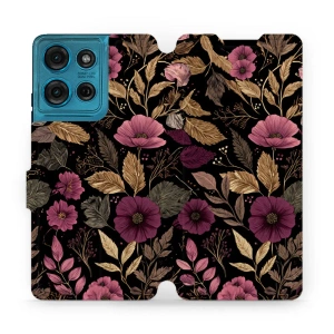 Hülle für Motorola Moto G75 5G - Farbe V170S