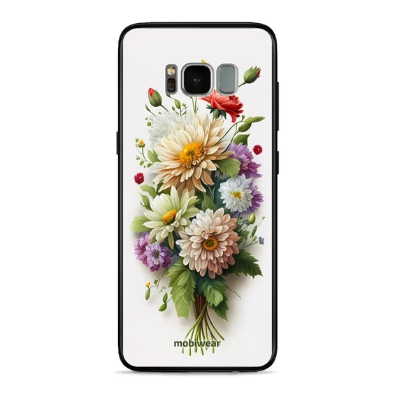 Hülle Glossy Case für Samsung Galaxy S8 - Farbe G016G