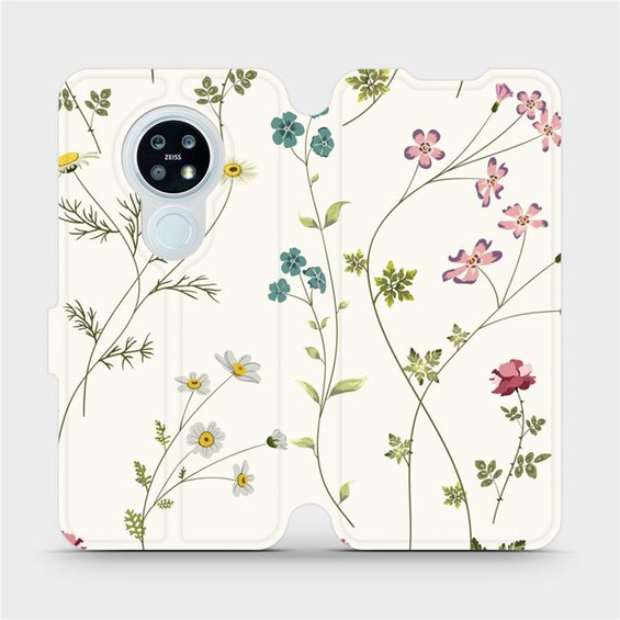 Hülle für Nokia 6.2 - Farbe MD03S