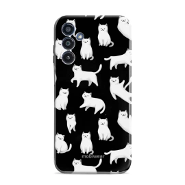 Hülle Elite Pro für Samsung Galaxy A15 4G - Farbe E163E