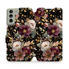 Hülle für Samsung Galaxy S21 FE - Farbe V169S
