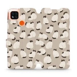 Hülle für Xiaomi Redmi 9C - Farbe V160S