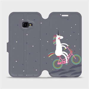 Hülle für Samsung Galaxy Xcover 4 - Farbe V024P