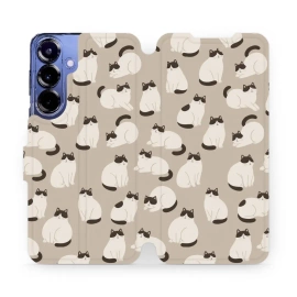 Hülle für Samsung Galaxy S25 Plus - Farbe V160S