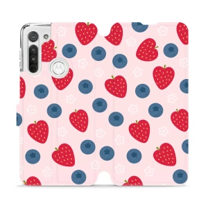 Hülle für Motorola Moto G8 - Farbe VP84S