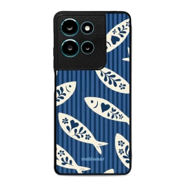 Hülle Glossy Case für Motorola Moto G75 5G - Farbe GP89G