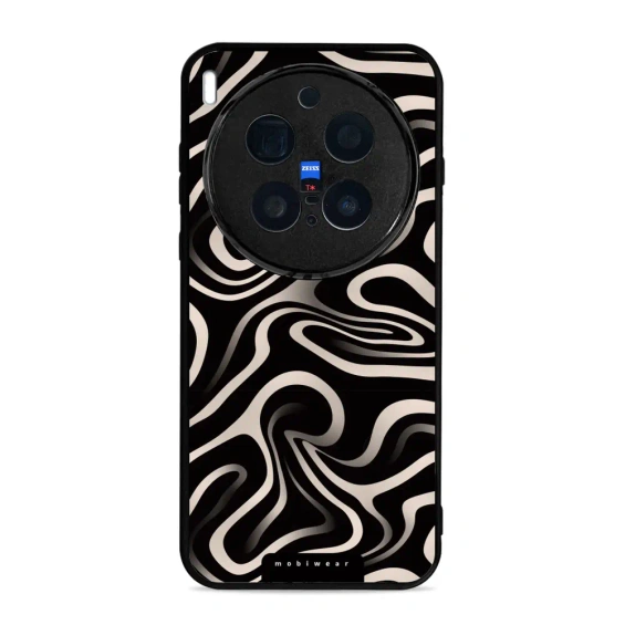 Hülle Glossy Case für Vivo X300 Pro - Farbe GA63G