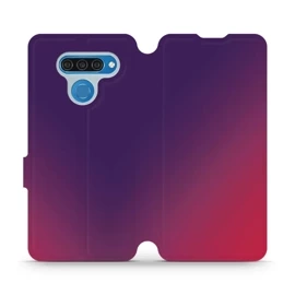 Hülle für LG Q60 - Farbe VP67S