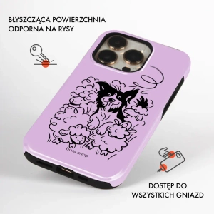 Hülle Elite Pro für Xiaomi Redmi 15C 5G - Farbe E14BS