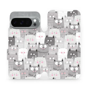 Hülle für Google Pixel 10 Pro - Farbe M099P