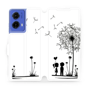 Hülle für Motorola Moto G85 5G - Farbe MH16P