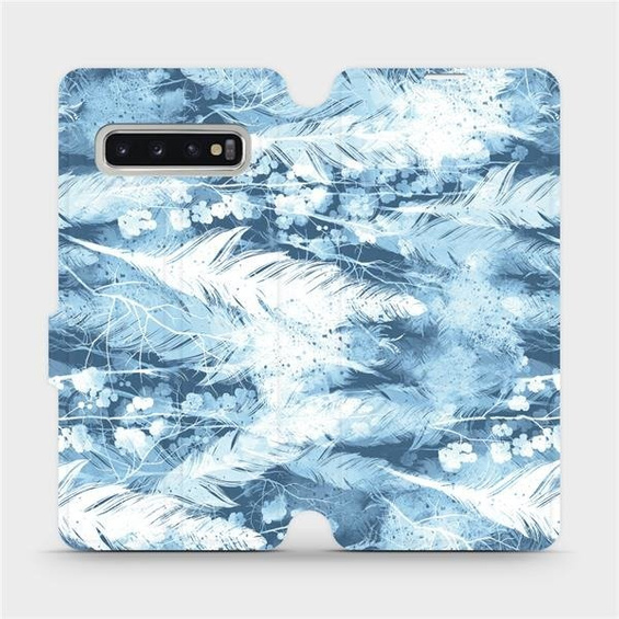 Hülle für Samsung Galaxy S10 - Farbe M058S