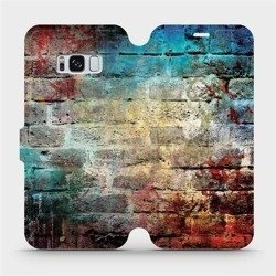 Hülle für Samsung Galaxy S8 Plus - Farbe V061P