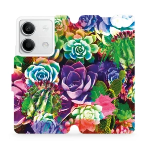 Hülle für Xiaomi Redmi Note 13 5G - Farbe MG08S